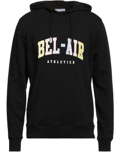 BEL-AIR ATHLETICS Sweatshirt - Schwarz