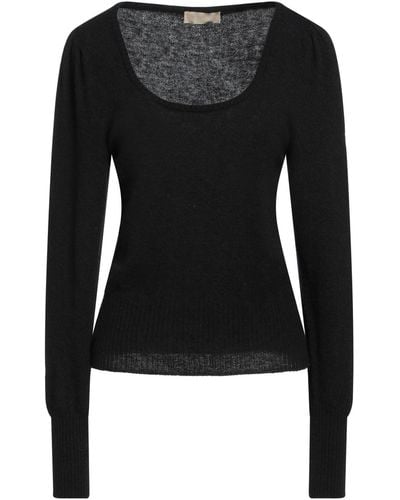 Momoní Sweater - Black