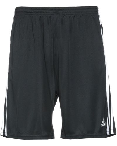adidas Shorts & Bermuda Shorts - Grey
