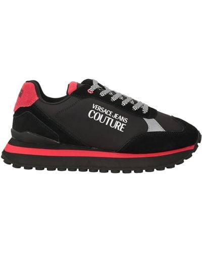 Versace Jeans Couture Sneakers - Nero