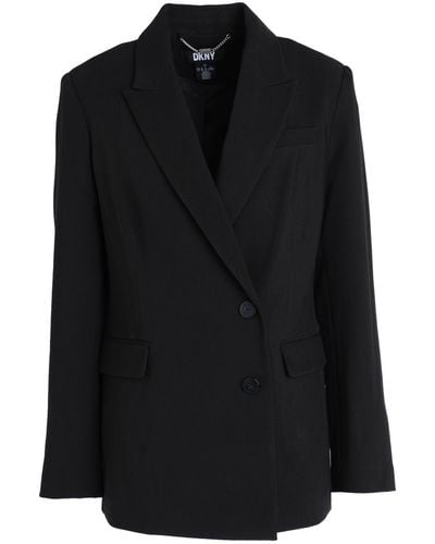 DKNY Blazer - Nero