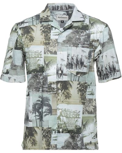 Roy Rogers Shirt - Green