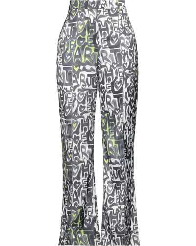 House of Holland Pantalon - Blanc