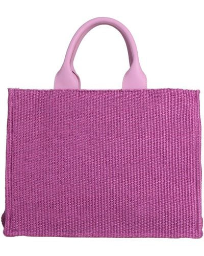 Marc Ellis Handbag - Purple