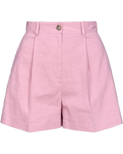 Pinko Shorts et bermudas - Rose