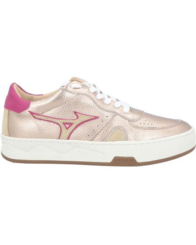Mizuno Sneakers - Pink