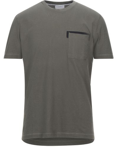 Paolo Pecora T-shirt - Gray