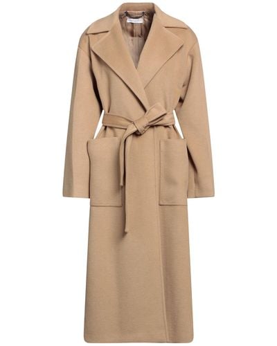 Maria Vittoria Paolillo Long coats and winter coats for Women | Online ...