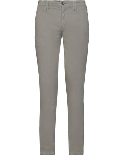 Versace Trousers - Grey