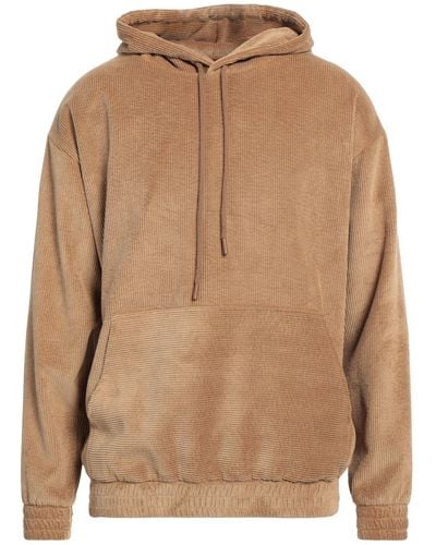 C.9.3 Sweatshirt - Brown
