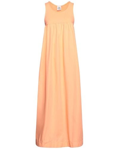 Attic And Barn Maxi-Kleid - Pink