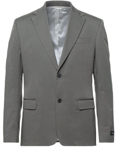 Marciano Suit Jacket - Grey