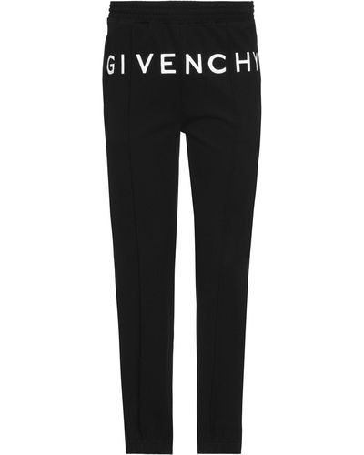 Givenchy Pantalone - Nero