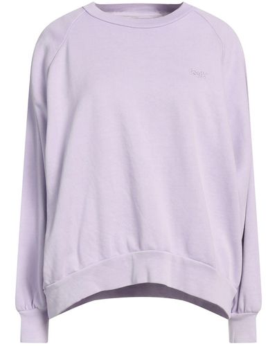 Levi's Sweatshirt - Purple
