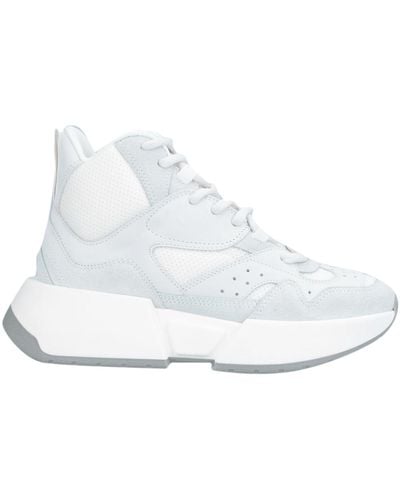 MM6 by Maison Martin Margiela Sneakers - Blanc