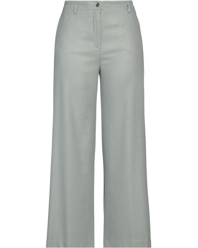 Diega Trousers - Grey