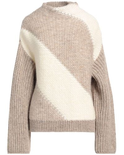 IRO Sweater - Natural