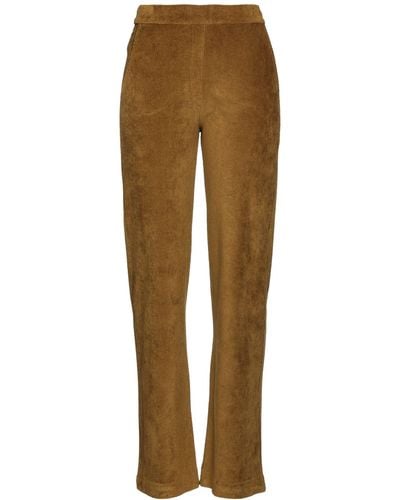 Majestic Filatures Trousers - Natural