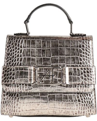 Alberta Ferretti Handbag - Metallic