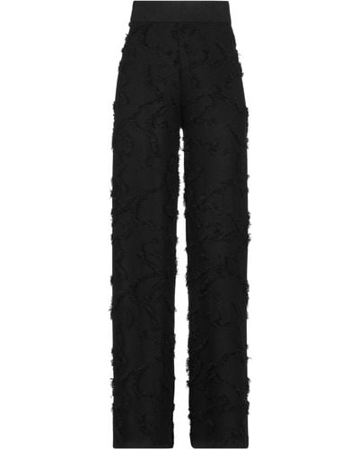 Dior Pants - Black