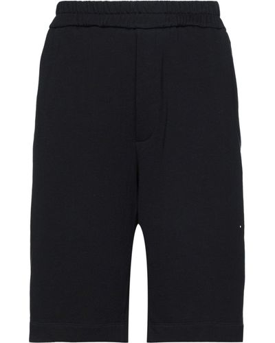 Jil Sander Shorts & Bermuda Shorts - Black