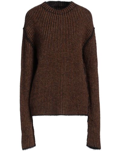 Uma Wang Sweater - Brown