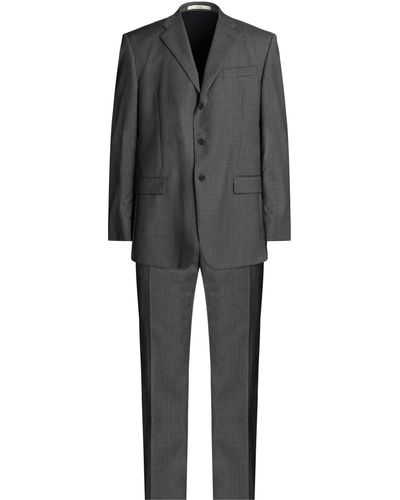 Ferré Suit - Gray
