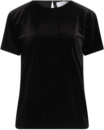 Alessandra Gallo T-shirt - Black