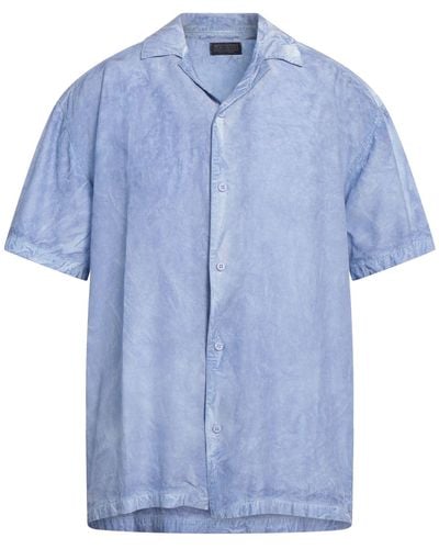Hangar Shirt - Blue
