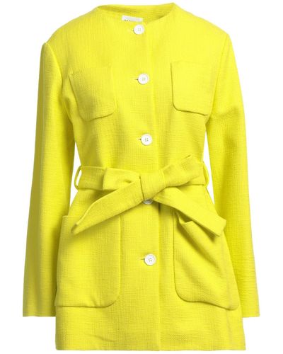 P.A.R.O.S.H. Blazer - Giallo