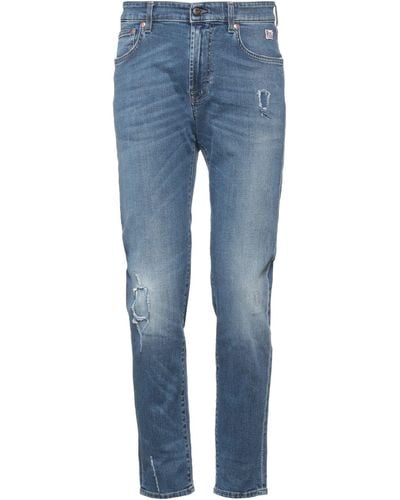 Roy Rogers Jeans - Blue