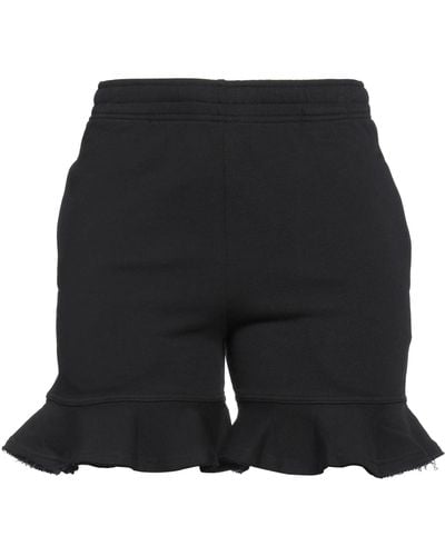 JW Anderson Shorts & Bermuda Shorts - Black