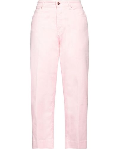 Don The Fuller Jeans - Pink