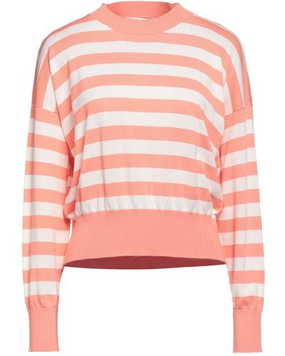 Jucca Pullover - Rose
