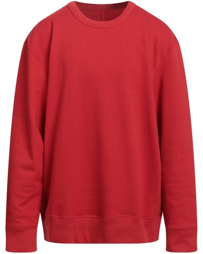 Osklen Sweatshirt - Red