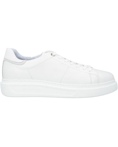 Harmont & Blaine Sneakers - White