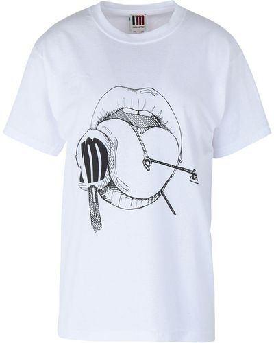 Isola Marras T-shirt - White