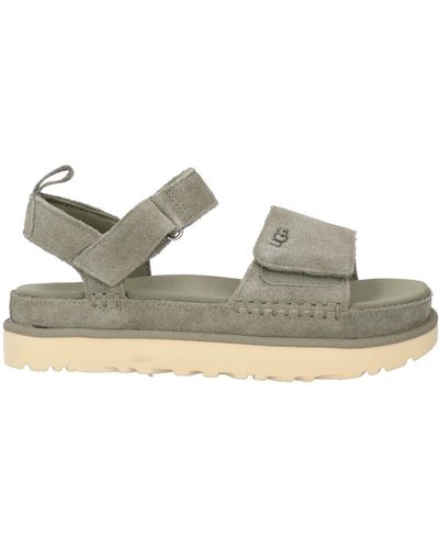 UGG Sandales - Vert