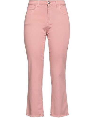 Fay Jeans - Pink