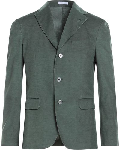 Boglioli Blazer - Verde