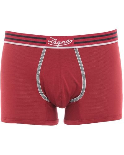ZEGNA Boxer - Red