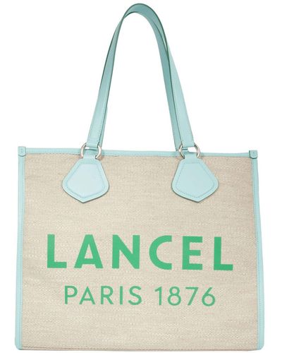 Lancel Handtaschen - Grün