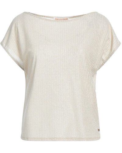 Kocca Sweater - White