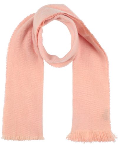 Fiorio Scarf - Pink