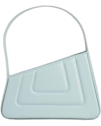 D'Estree Handbag - Blue