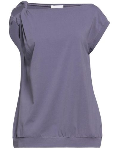 Alpha Studio T-shirt - Purple
