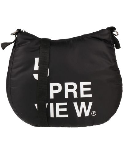 5preview Cross-body Bag - Black