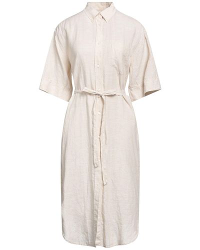 GANT Mini Dress - White