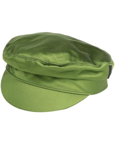 Borsalino Cappello - Verde