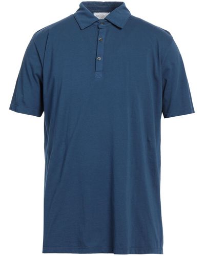 Bellwood Polo Shirt - Blue